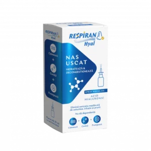 Respiran Hyal ցողացիր