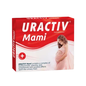 Uractiv Mami կապսուլներ